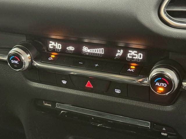 マツダ CX-30の画像12