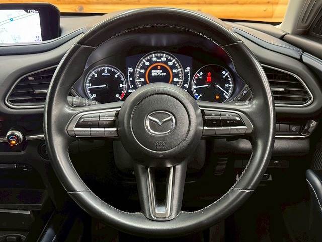 マツダ CX-30の画像13