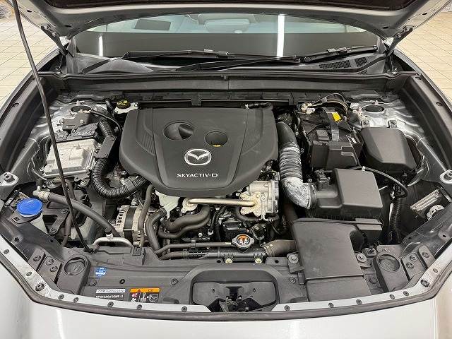 マツダ CX-30の画像14