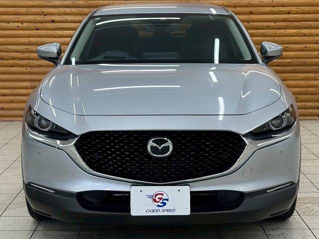 マツダ CX-30の画像17