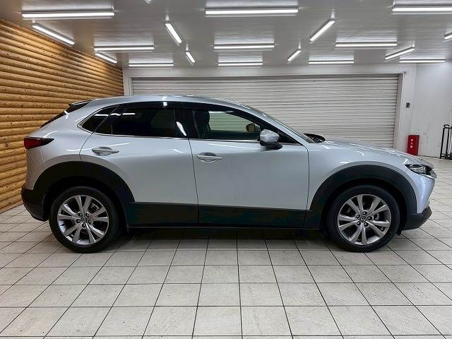 マツダ CX-30の画像18
