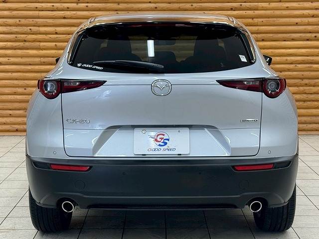 マツダ CX-30の画像19