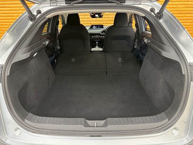 マツダ CX-30の画像20