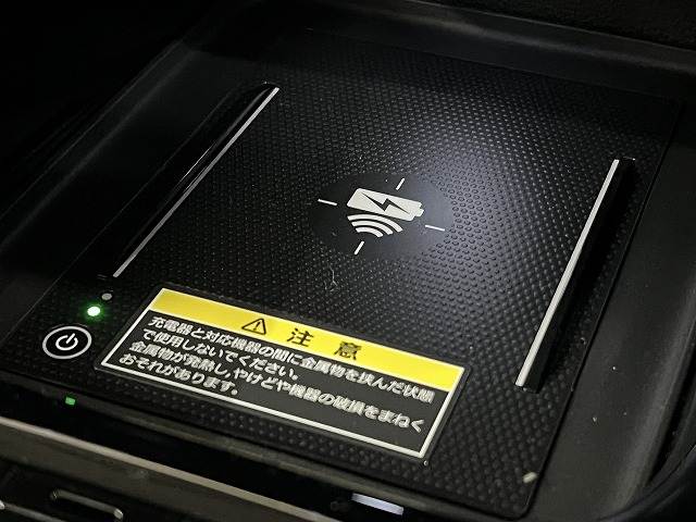 ヴェゼルハイブリッドe:HEV Z PLaY Package 内装他