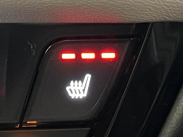 ホンダ ヴェゼルハイブリッドの画像15