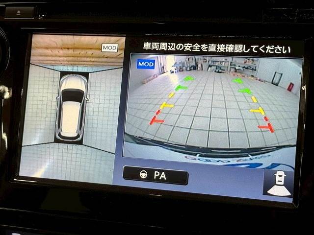 日産 エクストレイルの画像3