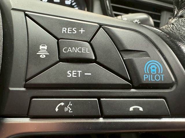 日産 エクストレイルの画像4