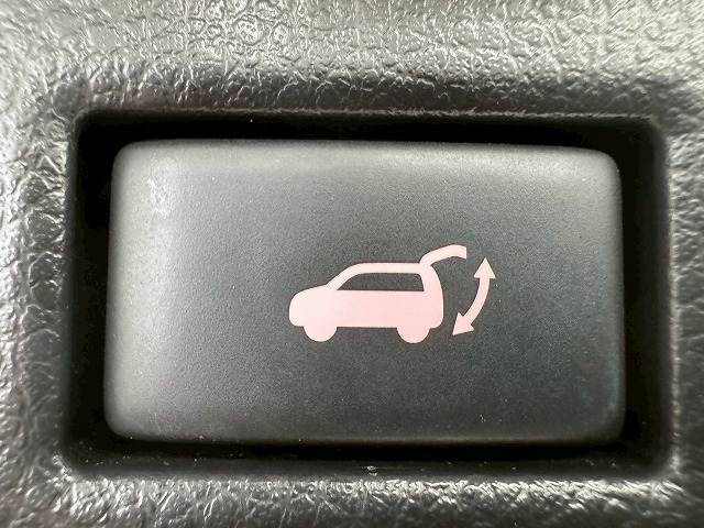 日産 エクストレイルの画像6