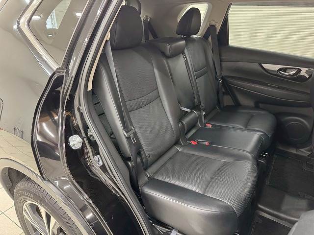 日産 エクストレイルの画像9