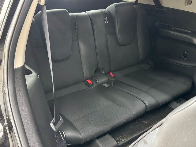 日産 エクストレイルの画像10