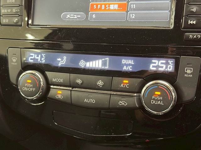 日産 エクストレイルの画像13