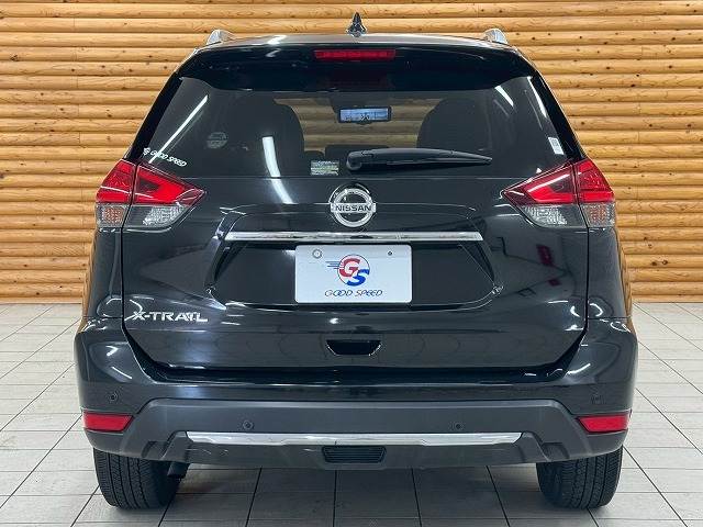 日産 エクストレイルの画像19