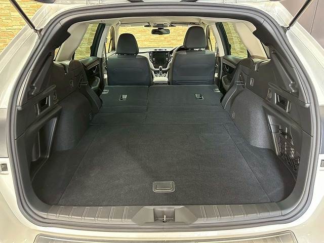 スバル レガシィアウトバックの画像13