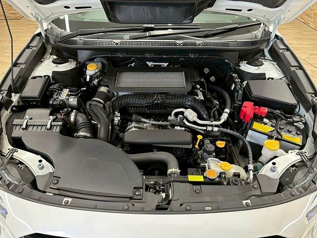 スバル レガシィアウトバックの画像18