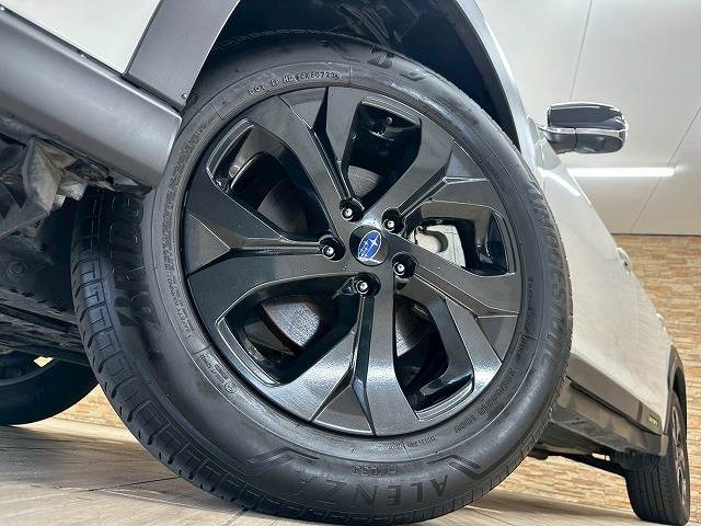 スバル レガシィアウトバックの画像19