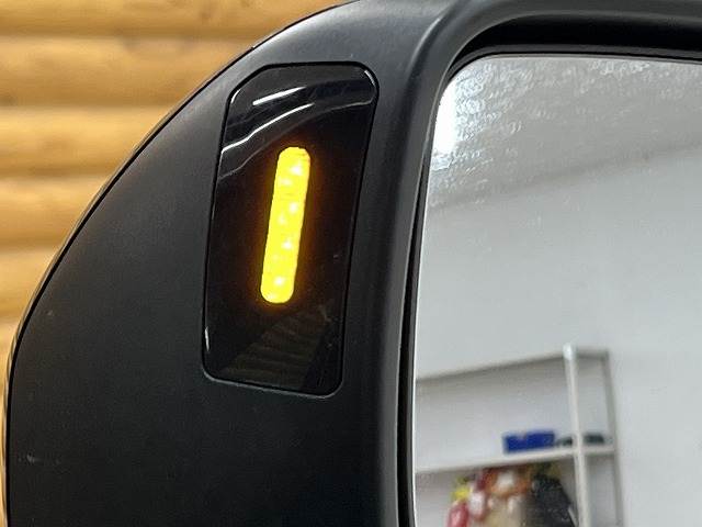 レガシィアウトバックX-BREAK EX 内装他