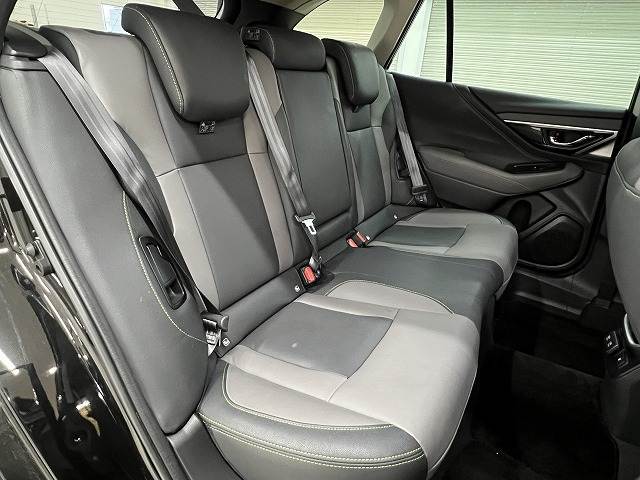 スバル レガシィアウトバックの画像9