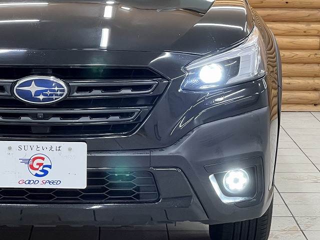 スバル レガシィアウトバックの画像10