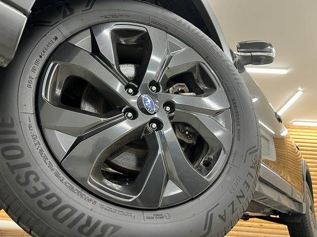 スバル レガシィアウトバックの画像11