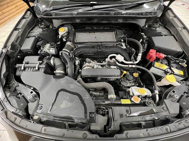 スバル レガシィアウトバックの画像14