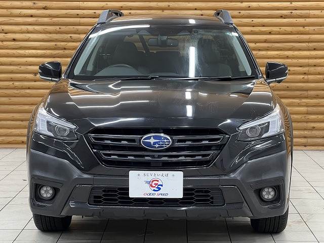 スバル レガシィアウトバックの画像17