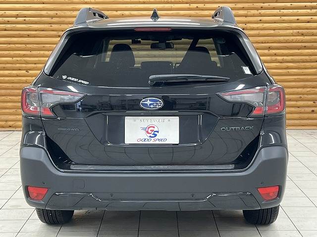 スバル レガシィアウトバックの画像19