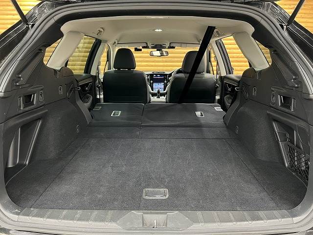 スバル レガシィアウトバックの画像20