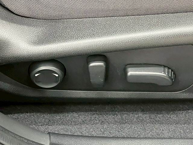 クロストレックLimited 内装他