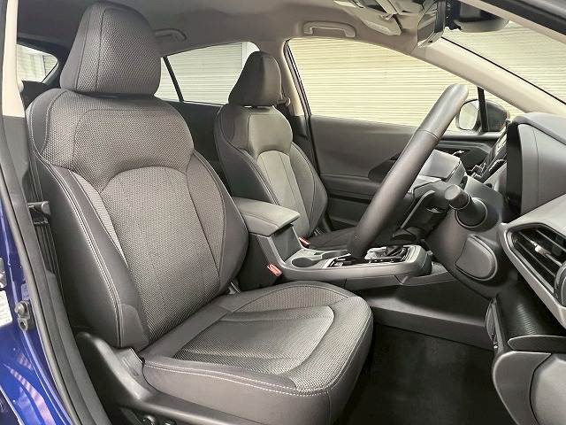 スバル クロストレックの画像9