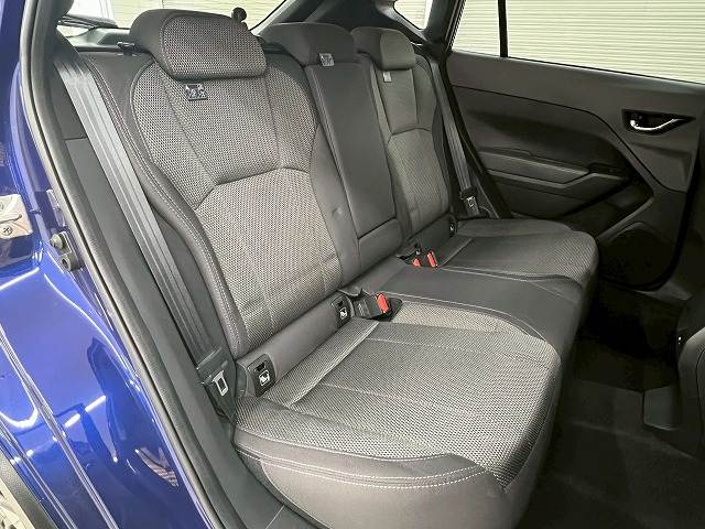 スバル クロストレックの画像10