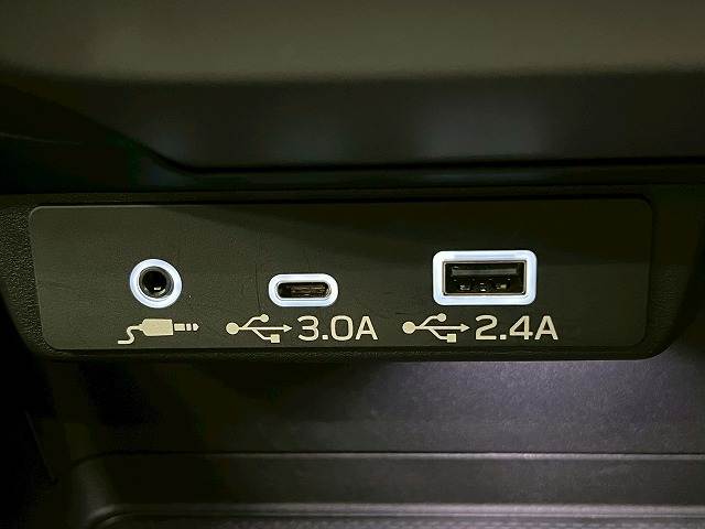 スバル クロストレックの画像11