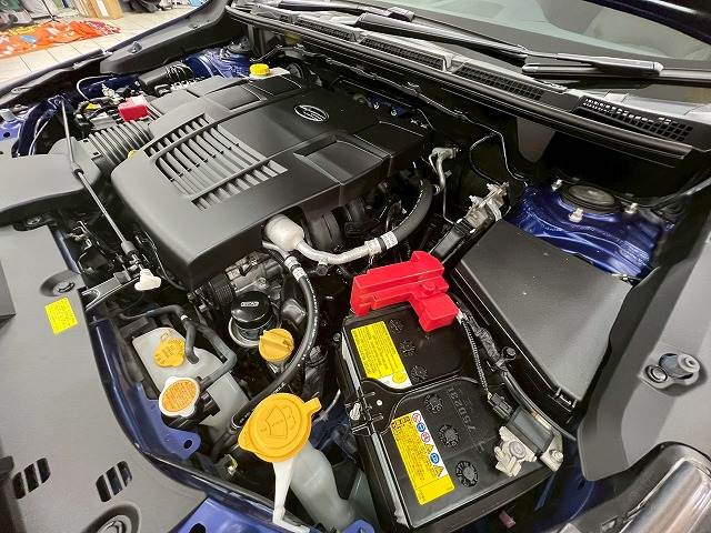 スバル クロストレックの画像14