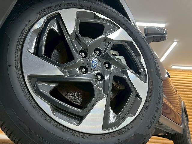 スバル クロストレックの画像16