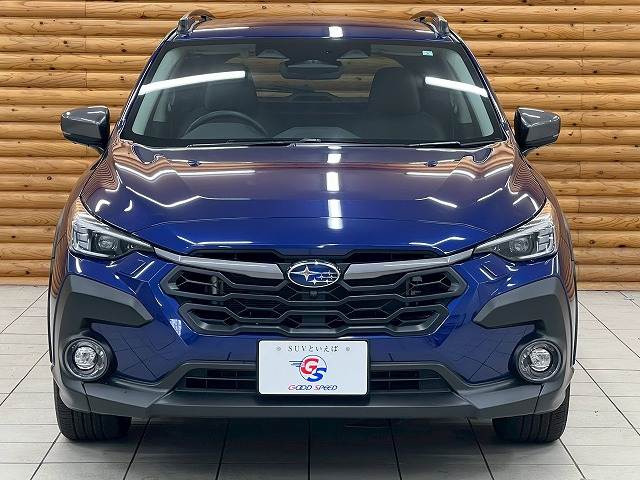 スバル クロストレックの画像17