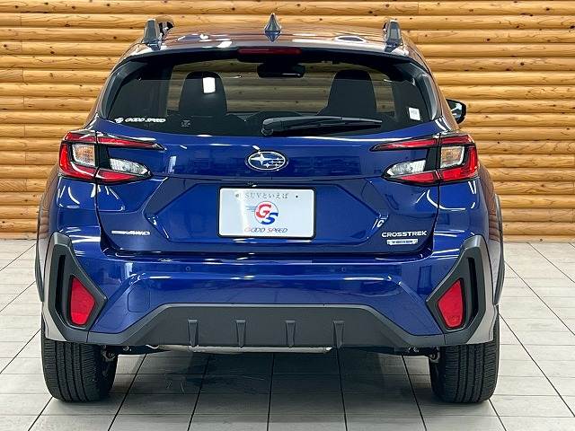 スバル クロストレックの画像19