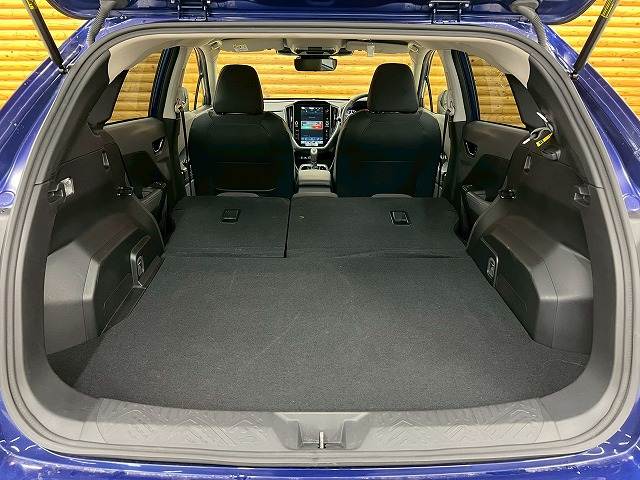 スバル クロストレックの画像20