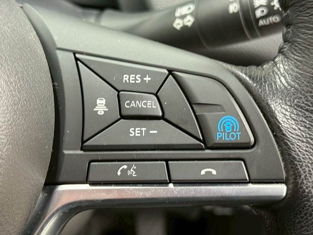 エクストレイル20Xi 内装他