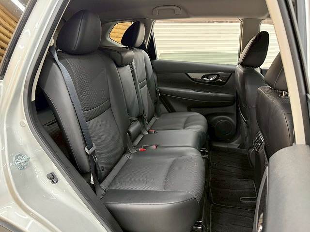 日産 エクストレイルの画像9