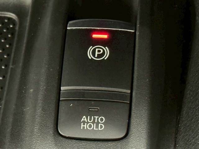 日産 エクストレイルの画像16