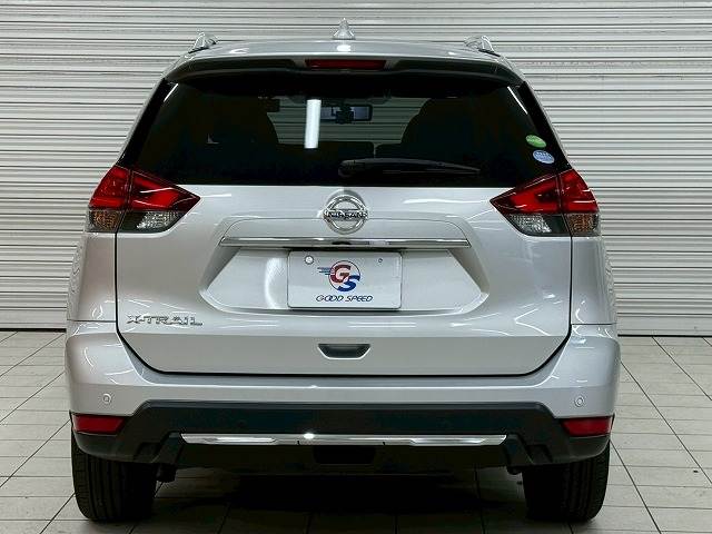 日産 エクストレイルの画像19