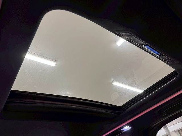 アルファードS“TYPE GOLD” 内装他