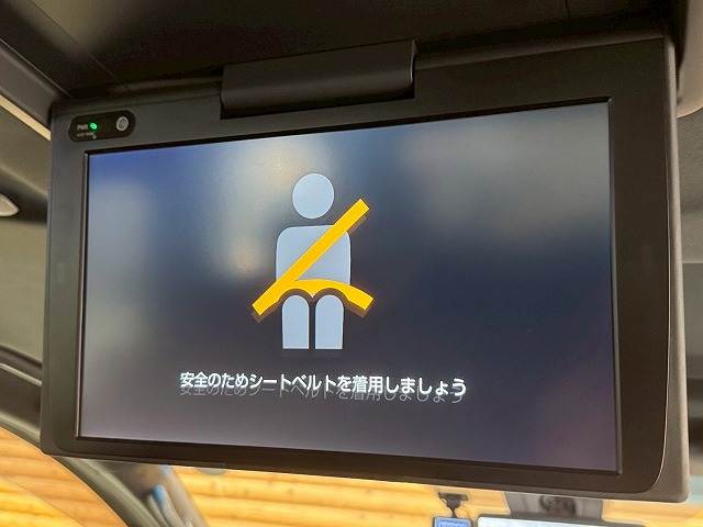 アルファードS“TYPE GOLD” 内装他