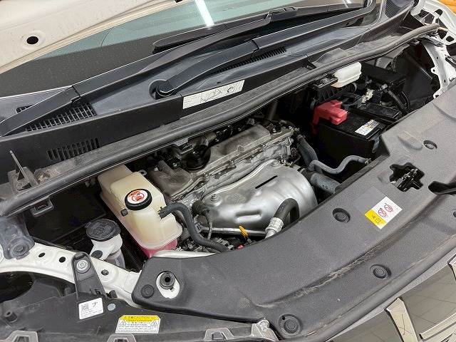 トヨタ アルファードの画像14