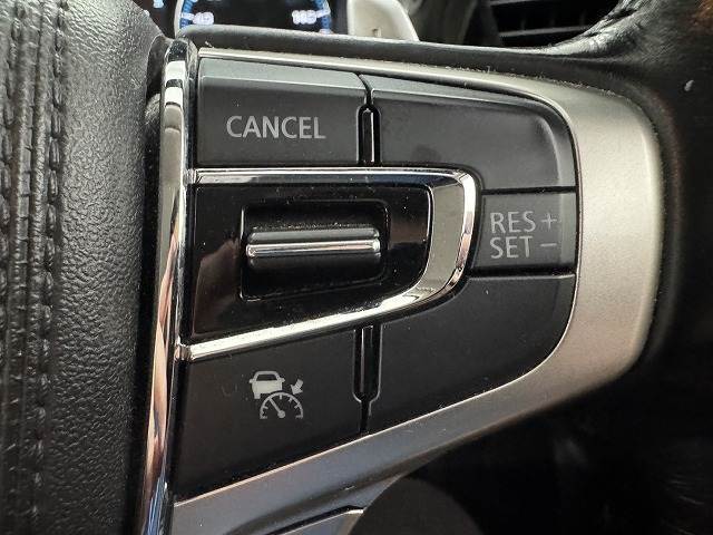 アウトランダーPHEVG プレミアムパッケージ 内装他