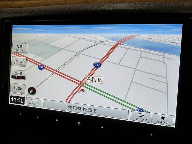 日産 キャラバンの画像3