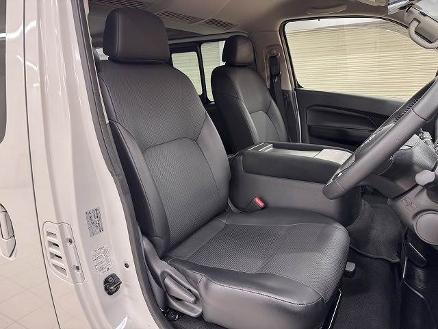 日産 キャラバンの画像10