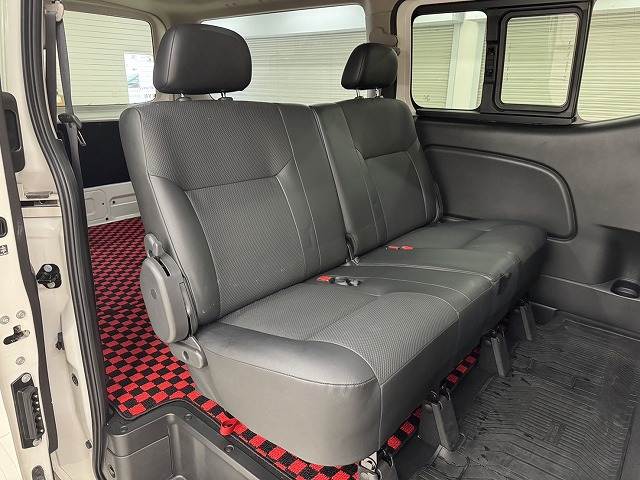 日産 キャラバンの画像11
