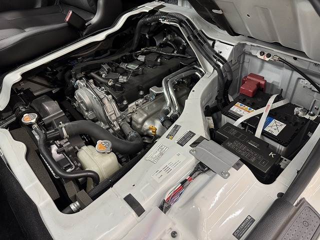 日産 キャラバンの画像14