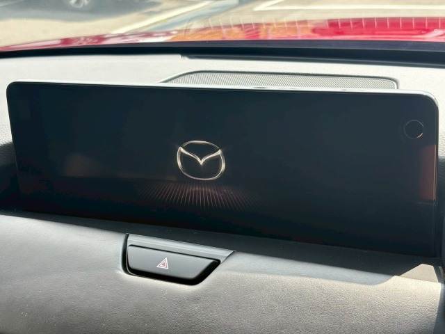 CX-80XD Exclusive Mode 内装他