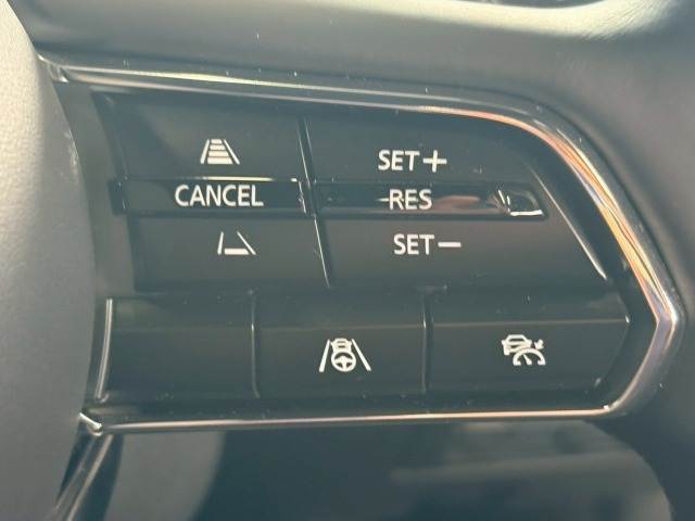 CX-80XD Exclusive Mode 内装他